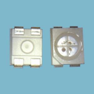 led贴片3528 RGB贴片led灯珠